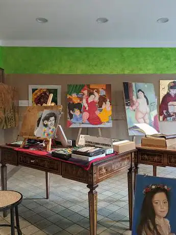 Patrizia Monzio Compagnoni