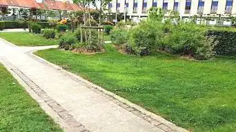 d'Outreau Public Garden
