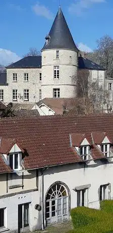 BIBLIOTHEQUE MUNICIPALE DE TRIE-CHĂTEAU