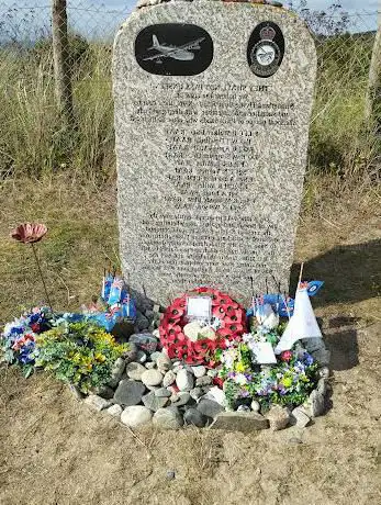 Sunderland Flying Boat Memorial