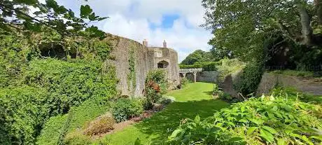 Lower Walmer - South