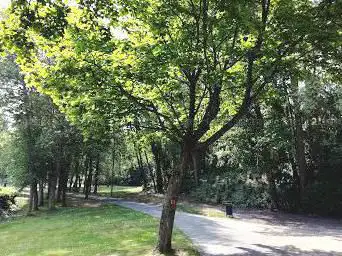 Parc du Roleur