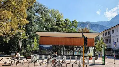 Azienda per il Turismo Trento Monte Bondone