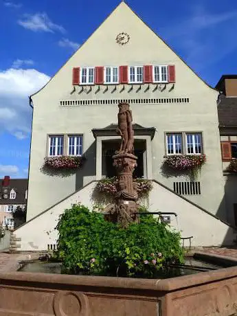 Tourist Office