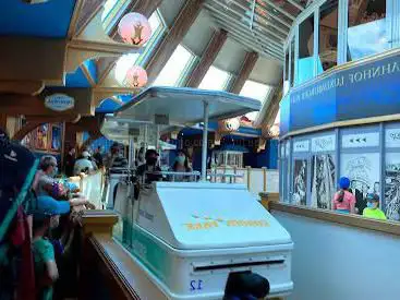 Photo de Monorail Station Luxemburg