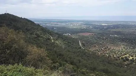 Photo de Panorama di Caranna