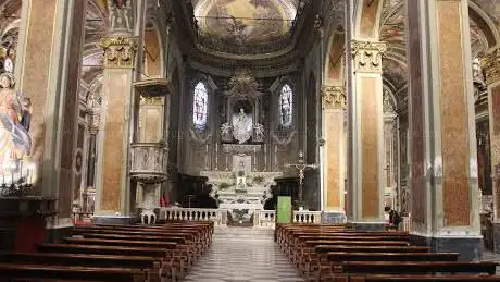 Photo de Parrocchia Nostra Signora della Concordia