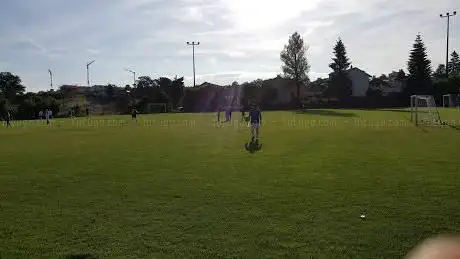 Sportplatz Schönegg