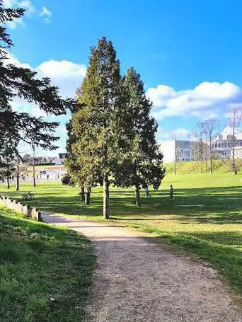 Photo de Parc des Champs d'Amour