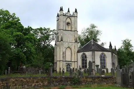Photo de Glenorchy Parish Church
