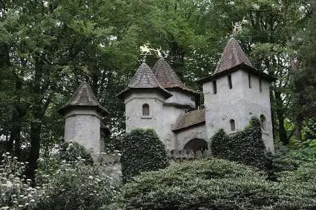 Photo de Le Château de la Belle au Bois Dormant