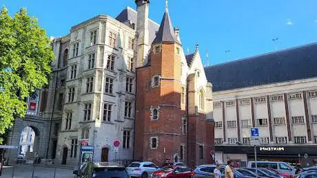 Photo de Office de Tourisme de Lille