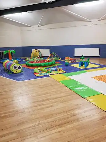 Photo de Baby Sensory West Warrington - Great Sankey