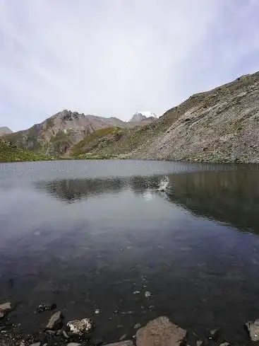 Lago Gavazzi-Tarantola