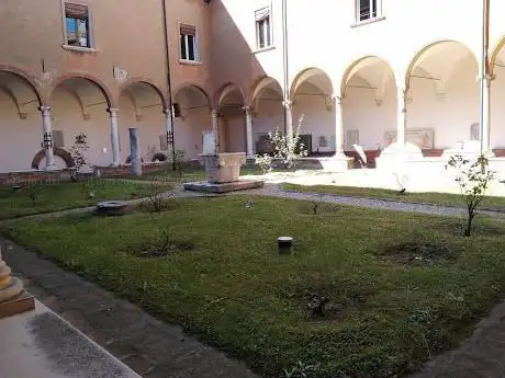 Photo de Soprintendenza Archeologia Belle Arti e Paesaggio per le province di Ravenna, Forlì-Cesena e Rimini