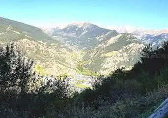 Photo de Mirador Ordino 'O