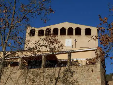 Photo de Ermita de la Salut