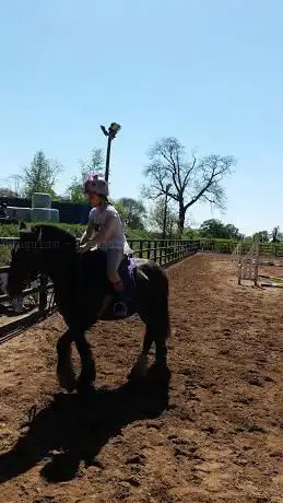 Photo de Moy Riding School