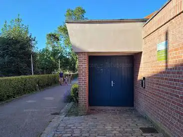 Espace culturel Jean-Michel Devynck : MAISON DU WESTHOEK
