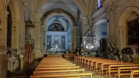Santuario Madonna Di Valverde