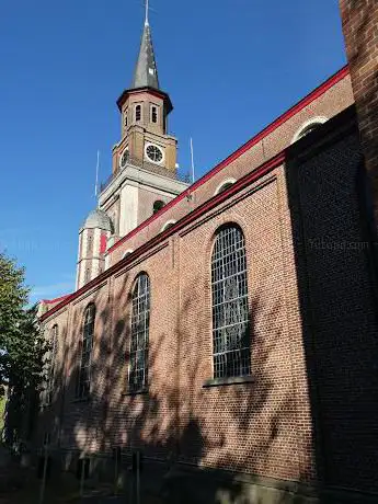 Photo de Onze-Lieve-Vrouw-Hemelvaartkerk