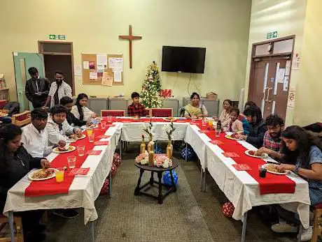 Photo de Telugu church Leicester