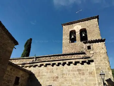 Photo de Església de Sant Salvador de Bianya