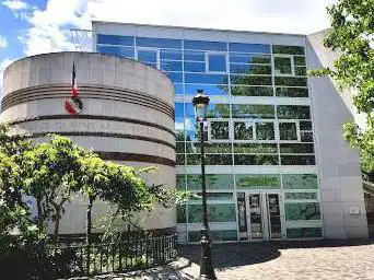 Musee Aquarium Levallois
