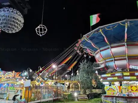 Photo de Luna Park