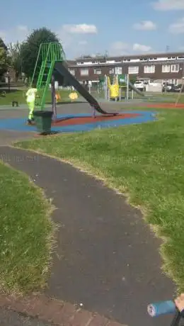 Photo de Eldred Drive Playground