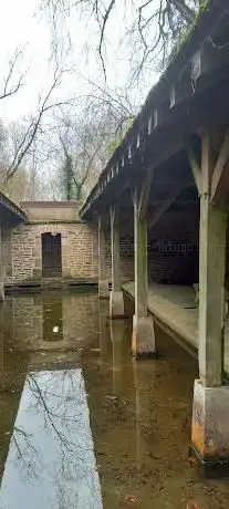 Lavoir de la Douix