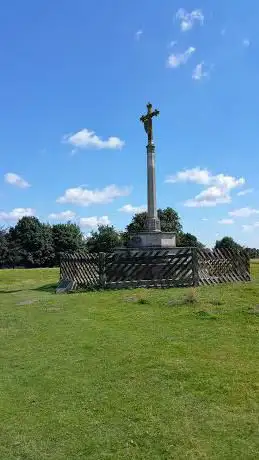 Photo de Katherine's Cross