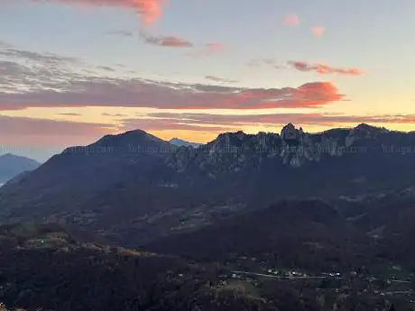 Photo de Santuario preistorico