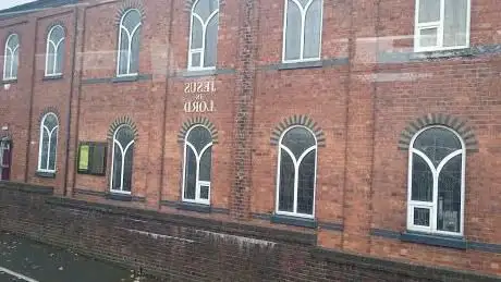 Photo de New Hope Baptist Church