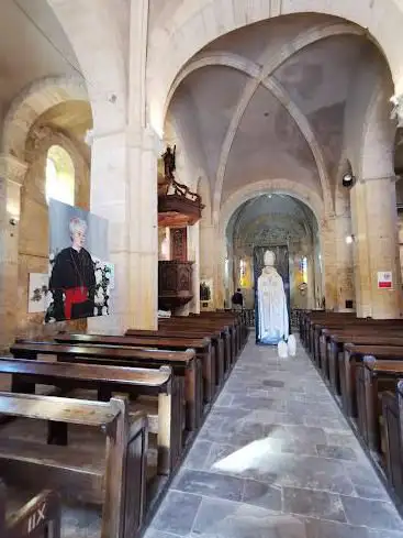 Photo de Eglise Saint Barthélémy