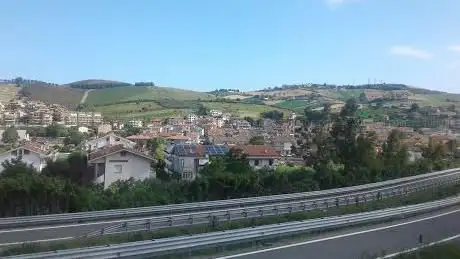 Photo de Campo Druda