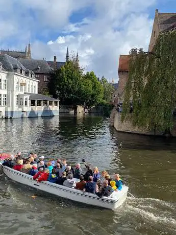 Quai du Rosaire