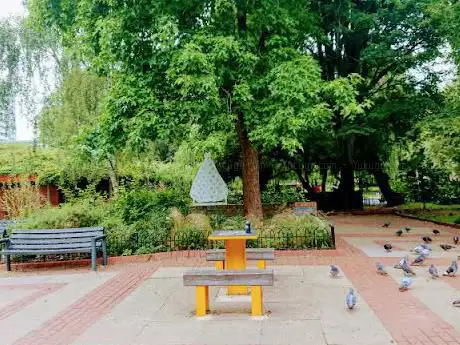 Photo de King Square Gardens