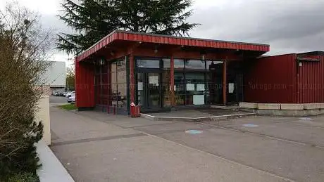 Piscine de Conches