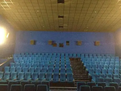 Photo de Cineworld