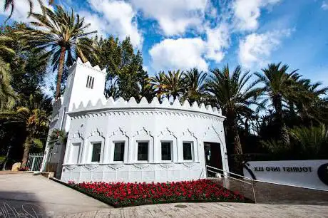 Photo de Tourist Info Elche