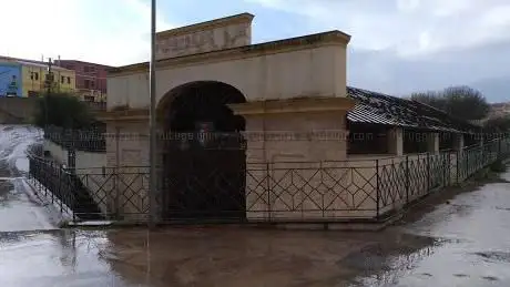 Antico Lavatoio di Majori