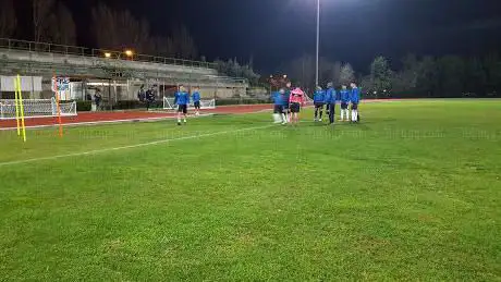 Sports Centre