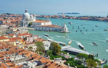 Photo de Free Walking tours of Venice
