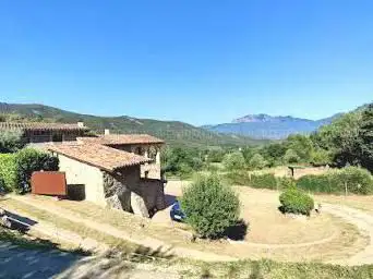Photo de Mirador - via verda el carrilet