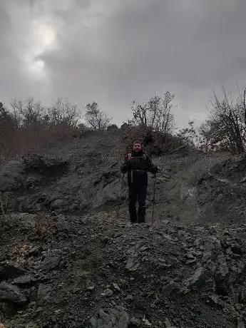 Sentiero Groppazzolo - Groppallo