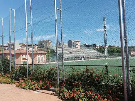 Photo de Campo da Hockey