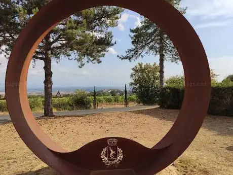 Photo de Cisterna Romana