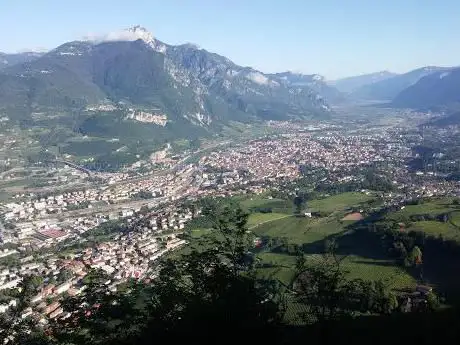Photo de Calisio klettergarten