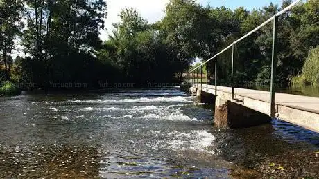 Photo de Rivière moutonneau